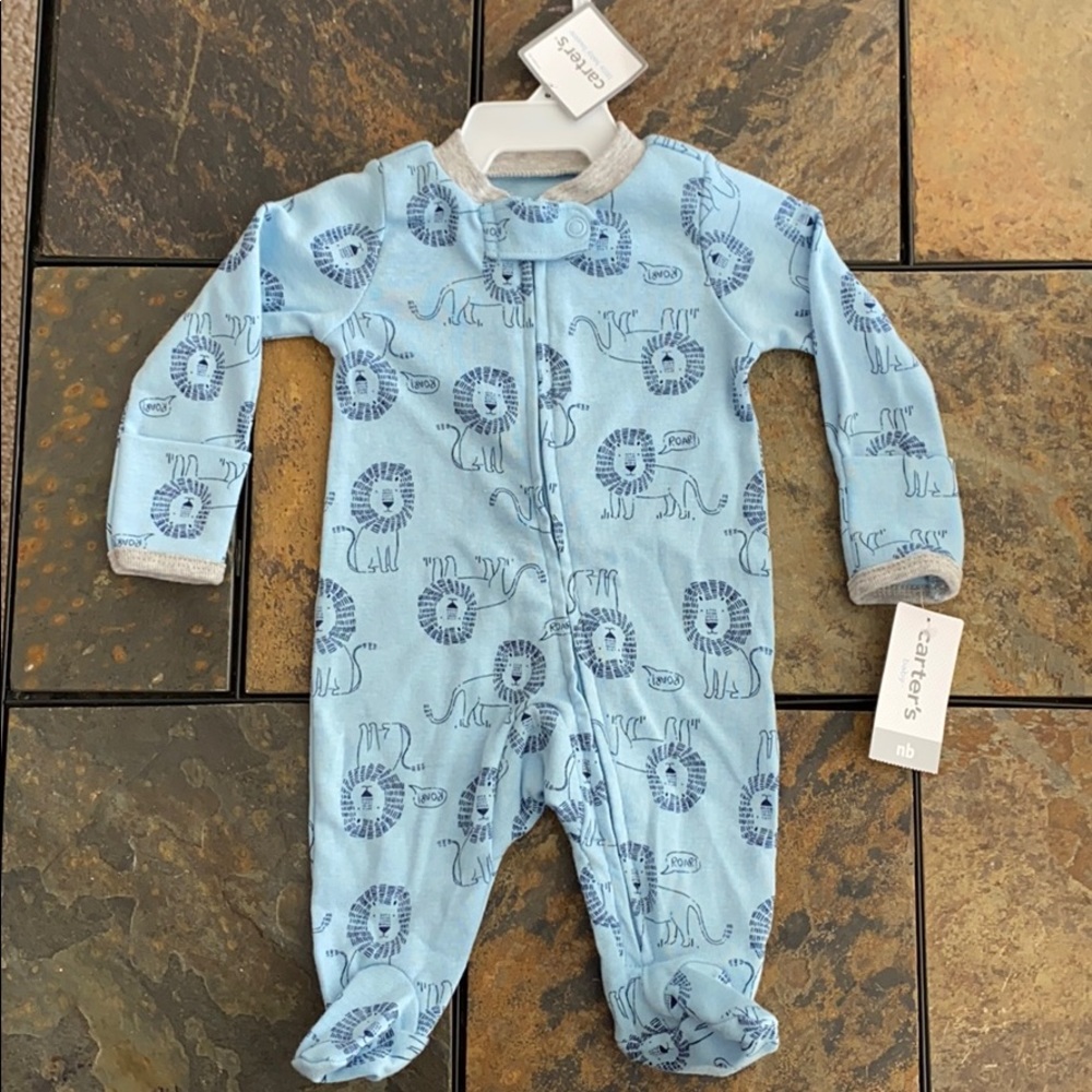 Carters Newborn